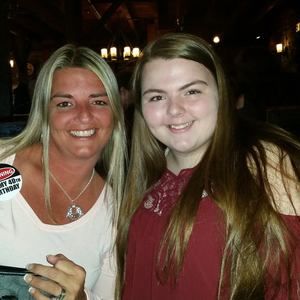 Meet your Posher, Tammy